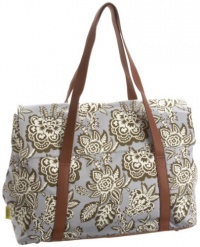 Amy Butler Harmony Laptop Tote Amy Butler Harmony Laptop Tote