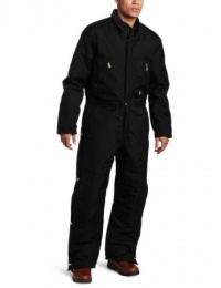 Carhartt Men's Extremes Arctic Quilt Lined Zipfront Coverall Carhartt Men's Extremes Arctic Quilt Lined Zipfront Coverall