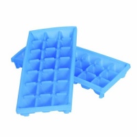 Camco 44100 RV Mini Ice Cube Tray - Pack of 2 Camco 44100 RV Mini Ice Cube Tray - Pack of 2