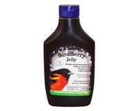 BirdBerry Jelly