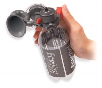 Delta Ecoblast Handheld Horn with Pump Delta Ecoblast Handheld Horn with Pump