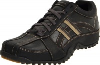 Skechers Men's Browser Casual Oxford Skechers Men's Browser Casual Oxford