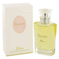 DIORISSIMO by Christian Dior Eau De Toilette Spray 3.4 oz DIORISSIMO by Christian Dior Eau De Toilette Spray 3.4 oz