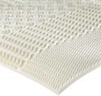 Sleep Better 5 Zone King Mattress Pad Sleep Better 5 Zone King Mattress Pad