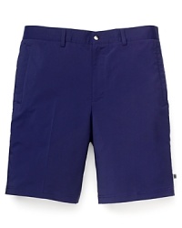 Handsome and relaxed shorts from Zero Restriction for impromptu backyard hangouts or weekend brunch downtown. Handsome and relaxed shorts from Zero Restriction for impromptu backyard hangouts or weekend brunch downtown.