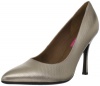 Isaac Mizrahi New York Women's Loretta Pump