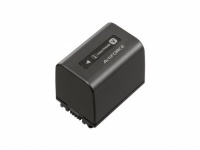 Sony NP-FV70 Rechargeable Battery Pack - Retail Packaging Sony NP-FV70 Rechargeable Battery Pack - Retail Packaging