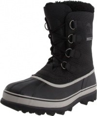 Sorel Men's Caribou Reserve F11 NM1721 Boot,Black,9 M US Sorel Men's Caribou Reserve F11 NM1721 Boot,Black,9 M US