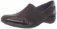 Clarks Women's Artisan Noreen Will Slip-On Loafer Clarks Women's Artisan Noreen Will Slip-On Loafer