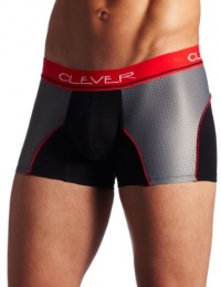Clever Men's Sporty Mesh Boxer Clever Men's Sporty Mesh Boxer