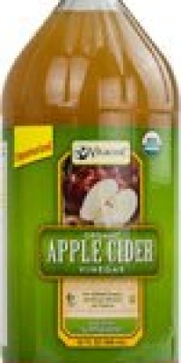 Vitacost Organic Apple Cider Vinegar with ''Mother'' -- 32 fl oz Vitacost Organic Apple Cider Vinegar with ''Mother'' -- 32 fl oz