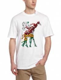 LRG Men's All Walks Of Life Tee LRG Men's All Walks Of Life Tee