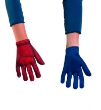 Avengers Captain America Gloves Avengers Captain America Gloves