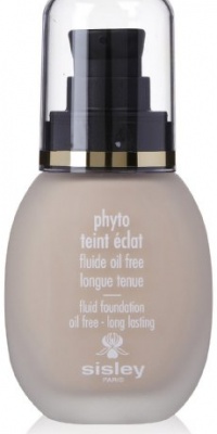 Sisley fluid foundation-vanilla Sisley fluid foundation-vanilla