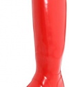 Hunter Women's Original Tall Welly Gloss Rubber Boot