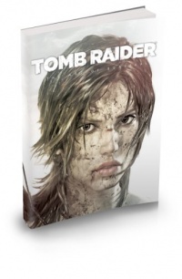 Tomb Raider: The Art of Survival Tomb Raider: The Art of Survival