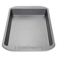 Farberware Nonstick Bakeware 9-by-13-Inch Rectangular Cake Pan