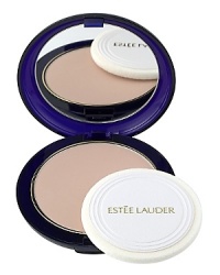 For a luminous finish that minimizes the look of lines and wrinkles. POWDER POINTS: Flawless coverage; Luminous finish. For a luminous finish that minimizes the look of lines and wrinkles. Special ingredients diffuse light as it hits your skin, creating a soft-focus effect that visibly smoothes the appearance of your skin. Choose pressed powder for finishing touches, or for touch-ups throughout the day. (Lucidity is also available as Loose Powder) Dermatologist-tested.