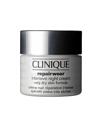 Developed especially for very dry skin, this potent hydrating cream works all night to help block and mend the look of lines and wrinkles. Rebuilds stores of firming natural collagen. Fuels 24-hour antioxidant replenishment that arms skin for tomorrow. Developed especially for very dry skin, this potent hydrating cream works all night to help block and mend the look of lines and wrinkles. Rebuilds stores of firming natural collagen. Fuels 24-hour antioxidant replenishment that arms skin for tomorrow.