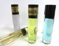 Light Blue for Women By Dolce & Gabbana - 1/3oz. Fragrance Oil Roll on Bottle