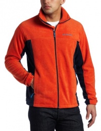 Columbia Men's Ramshackle Fleece Jacket Columbia Men's Ramshackle Fleece Jacket
