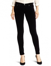 AG Adriano Goldschmied Women's The Legging Skinny Jean, Super Black, 26 AG Adriano Goldschmied Women's The Legging Skinny Jean, Super Black, 26
