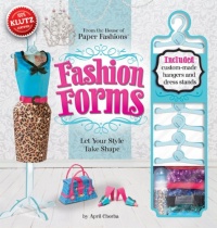 Fashion Forms (Klutz) Fashion Forms (Klutz)