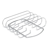 Weber 6406 Rib Rack Weber 6406 Rib Rack