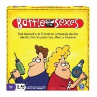 Battle Of The Sexes Board Game Battle Of The Sexes Board Game