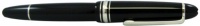 MontBlanc Meisterstuck Le Grand Platinum Rollerball Pen (7571) MontBlanc Meisterstuck Le Grand Platinum Rollerball Pen (7571)