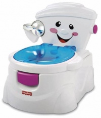 Fisher-Price Cheer for Me Potty Fisher-Price Cheer for Me Potty