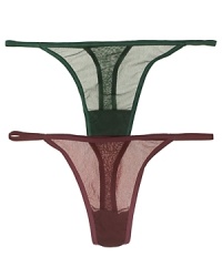 After celebrating its 22nd year, Soire rejuvenates in the form of a new fine gauge mesh and new extra soft elastic trim. The new mesh is lighter, more stretchable and softer then ever before. It is designed to lay snug to the body but is barely felt thanks to its airy light weight construction. After celebrating its 22nd year, Soire rejuvenates in the form of a new fine gauge mesh and new extra soft elastic trim. The new mesh is lighter, more stretchable and softer then ever before. It is designed to lay snug to the body but is barely felt thanks to its airy light weight construction.