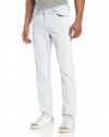 7 For All Mankind Men's Slim Straight Leg