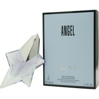 Angel By Thierry Mugler For Women. Eau De Parfum Spray Refillable 1.7 oz Angel By Thierry Mugler For Women. Eau De Parfum Spray Refillable 1.7 oz