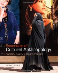 Essentials of Cultural Anthropology Essentials of Cultural Anthropology