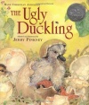 The Ugly Duckling (Caldecott Honor Book)