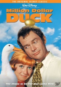 Million Dollar Duck Million Dollar Duck