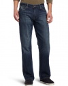 Lucky Brand Men's 361 Vintage Straight Denim Jean