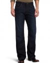 Lucky Brand Men's 361 Vintage Straight Denim Jean