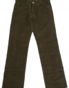 Lucky Brand 361 Vintage Straight Men's Corduroy Pants