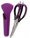 Orka Mastrad A24105 Multi-Purpose Kitchen Scissors