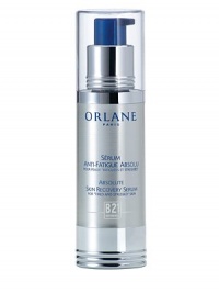 Relax, detox, and energize stressed skin by boosting cellular activity with calming irritated skin with this formula's aromatherapy ingredients. Helps the skin recuperate its energy and reactivate its metabolic life rhythm. Has a triple action: purifies, calms and re-energizes. See relaxed, toned and supple skin in only three weeks. Sage, basil, ylang ylang, and hops and balm all put the skin in a state of optimum relaxation. 1.0 oz pump bottle. Relax, detox, and energize stressed skin by boosting cellular activity with calming irritated skin with this formula's aromatherapy ingredients. Helps the skin recuperate its energy and reactivate its metabolic life rhythm. Has a triple action: purifies, calms and re-energizes. See relaxed, toned and supple skin in only three weeks. Sage, basil, ylang ylang, and hops and balm all put the skin in a state of optimum relaxation. 1.0 oz pump bottle.