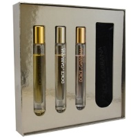 Dolce & Gabbana The One Collection Gift Set for Women Dolce & Gabbana The One Collection Gift Set for Women