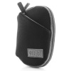 Neoprene Compact Carrying Case for Sony , Olympus and RCA Flash Memory Digital Voice Recorders