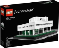 LEGO Architecture: Villa Savoye 21014 LEGO Architecture: Villa Savoye 21014