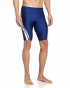 Speedo Men's Quantum Splice Jammer Bathing Suit