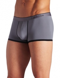 ck one Men's Micro Low Rise Trunk, Spear, Medium ck one Men's Micro Low Rise Trunk, Spear, Medium