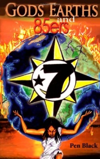 GODS, EARTHS and 85ers GODS, EARTHS and 85ers