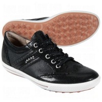 ECCO Ladies Street Premier Golf Shoes ECCO Ladies Street Premier Golf Shoes