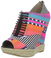 Chinese Laundry Women's Make My Day Bootie